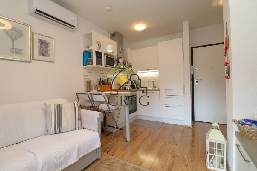 Chorwacja, Dalmacja Północna, Vodice - Apartament, na sprzedaż