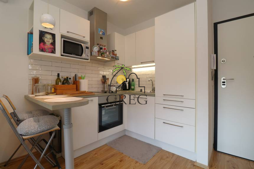 Chorwacja, Dalmacja Północna, Vodice - Apartament, na sprzedaż