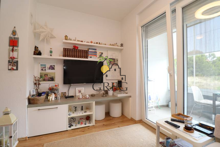 Chorwacja, Dalmacja Północna, Vodice - Apartament, na sprzedaż