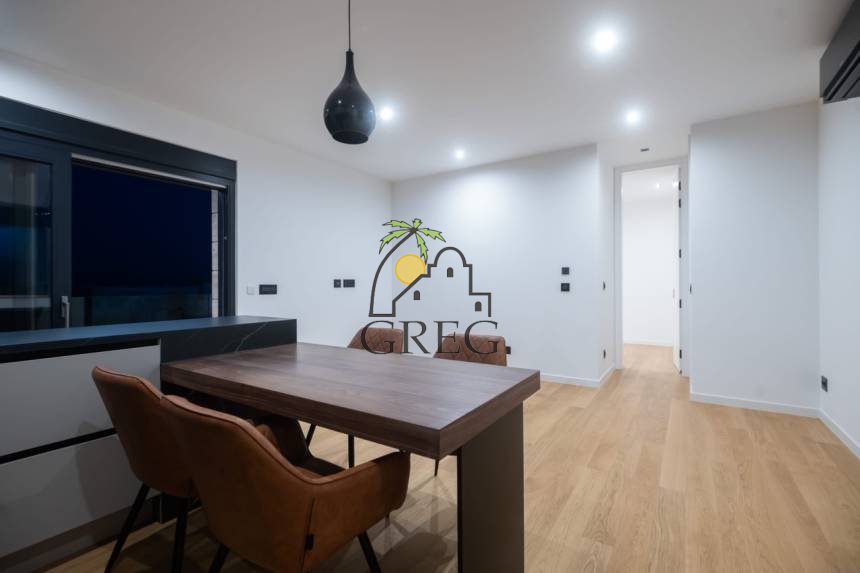 Chorwacja, Dalmacja Północna, Sukošan - Apartamentowiec, na sprzedaż