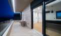 Croatia, North Dalmatia, Sukošan - Apartment building, for sale