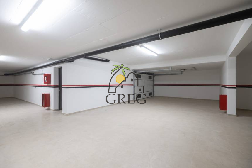 Chorwacja, Dalmacja Północna, Sukošan - Apartamentowiec, na sprzedaż