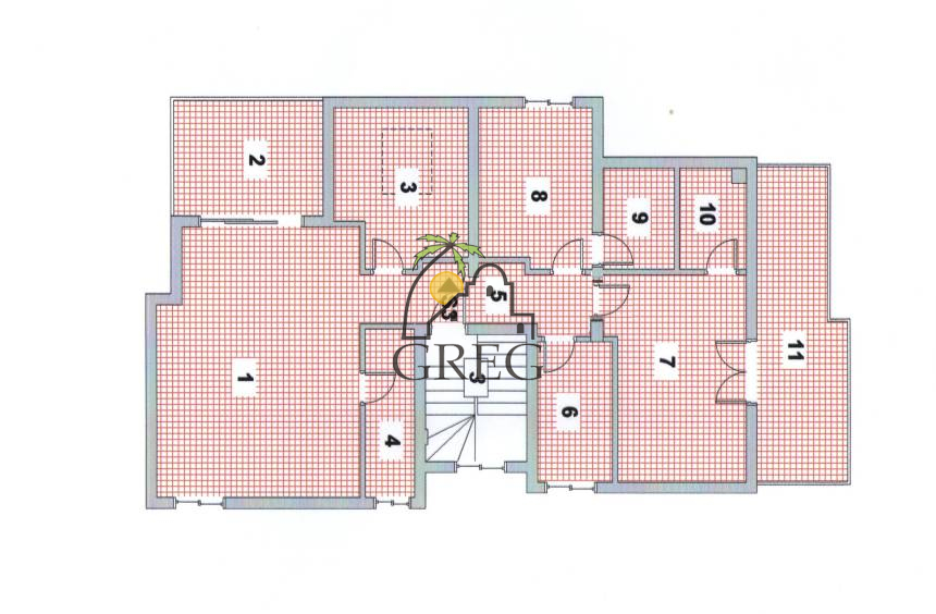 Chorwacja, Dalmacja Północna, Vodice - Apartament, na sprzedaż