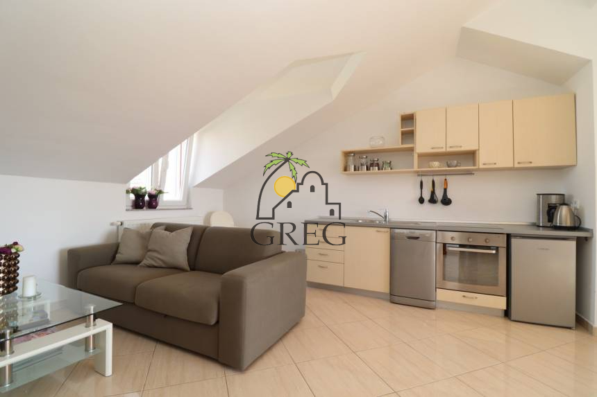 Chorwacja, Dalmacja Północna, Vodice - Apartament, na sprzedaż