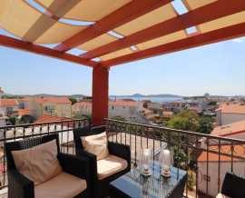Croatia, North Dalmatia, Vodice - Apartment, for sale