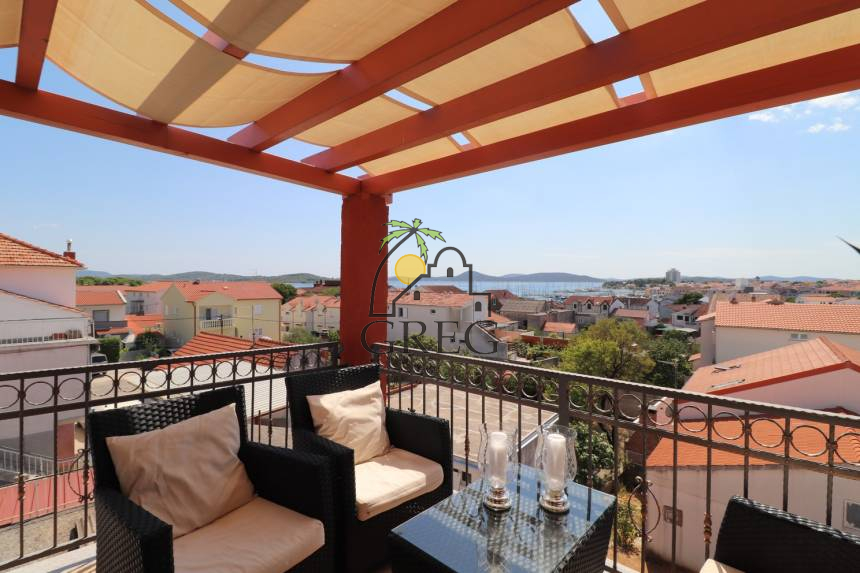 Chorwacja, Dalmacja Północna, Vodice - Apartament, na sprzedaż