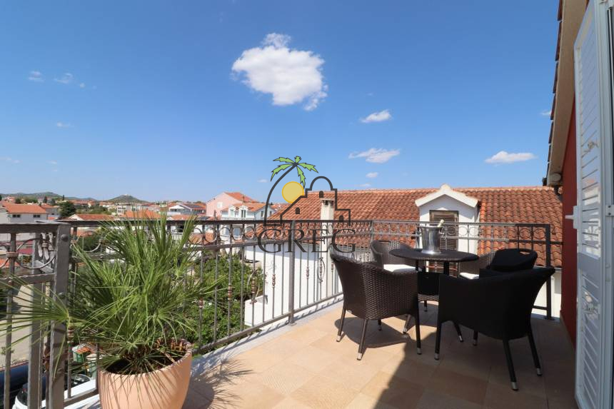 Chorwacja, Dalmacja Północna, Vodice - Apartament, na sprzedaż