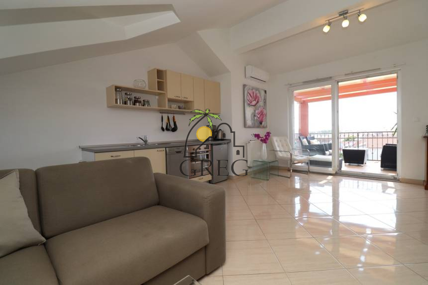 Chorwacja, Dalmacja Północna, Vodice - Apartament, na sprzedaż