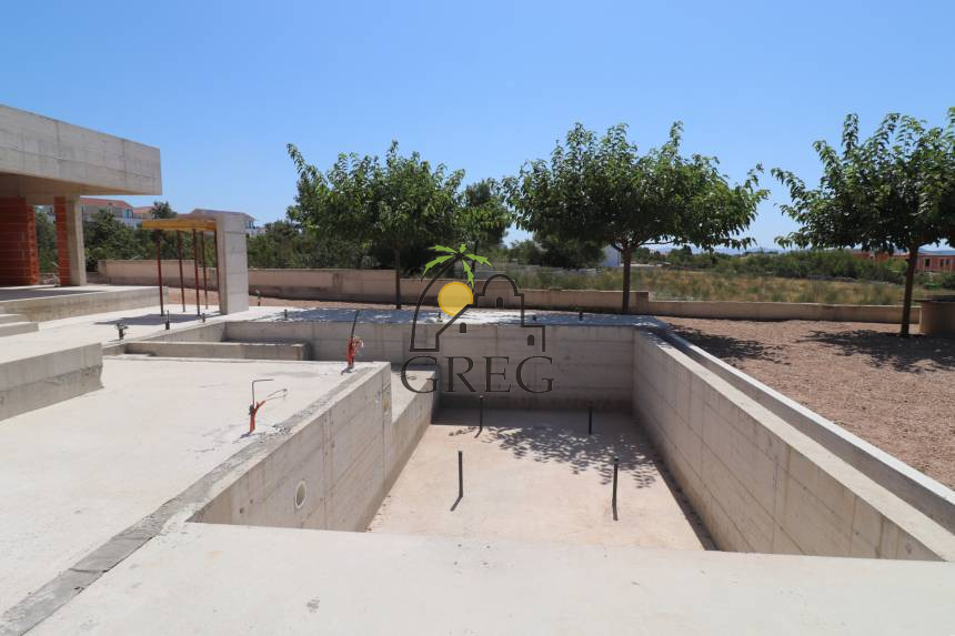 Chorwacja, Dalmacja Północna, Vodice - Dom, na sprzedaż