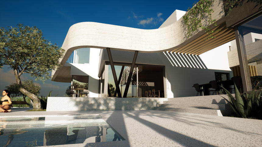 Chorwacja, Dalmacja Północna, Vodice - Dom, na sprzedaż