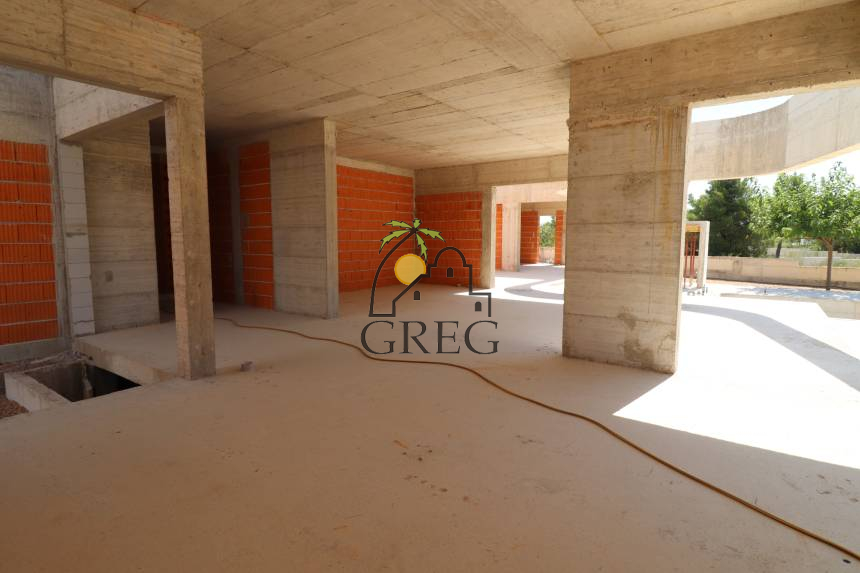 Chorwacja, Dalmacja Północna, Vodice - Dom, na sprzedaż