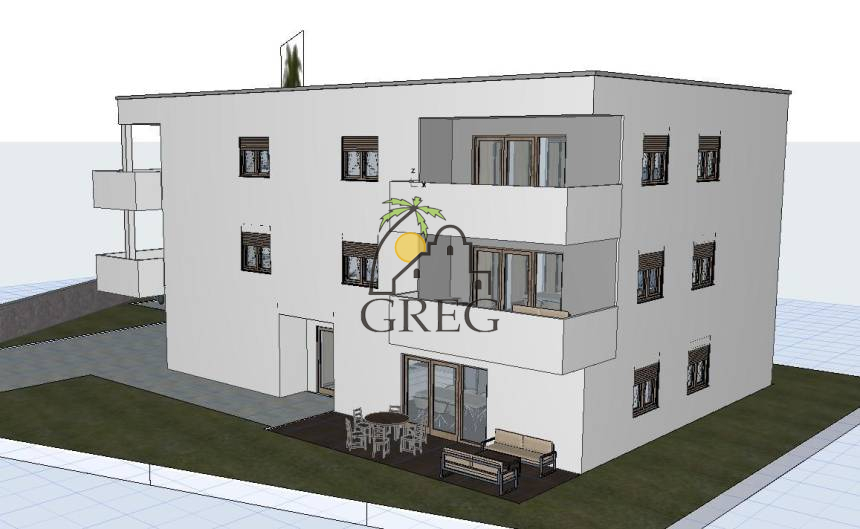 Chorwacja, Dalmacja Północna, Vodice - Apartament, na sprzedaż