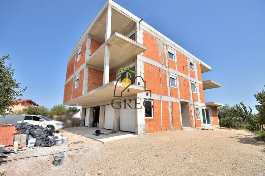 Chorwacja, Dalmacja Północna, Vodice - Apartament, na sprzedaż