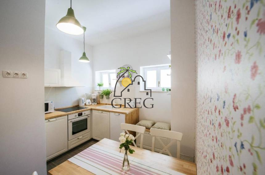 Chorwacja, Dalmacja Północna, Vodice - Apartament, na sprzedaż
