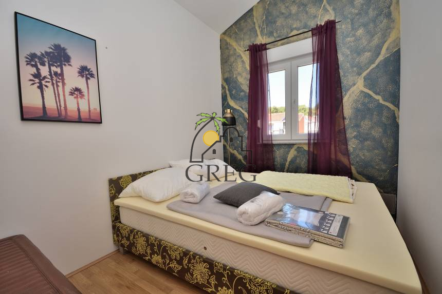 Chorwacja, Dalmacja Północna, Vodice - Apartament, na sprzedaż