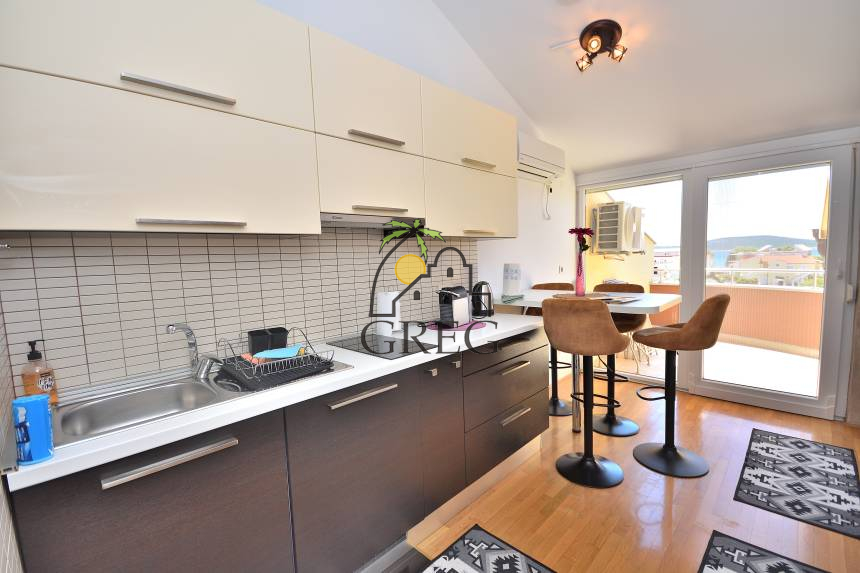 Chorwacja, Dalmacja Północna, Vodice - Apartament, na sprzedaż