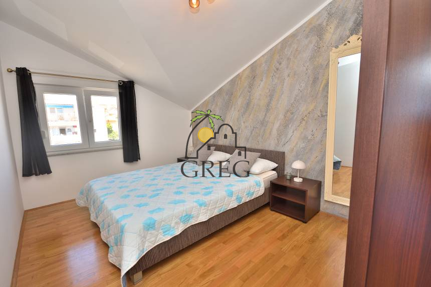 Chorwacja, Dalmacja Północna, Vodice - Apartament, na sprzedaż