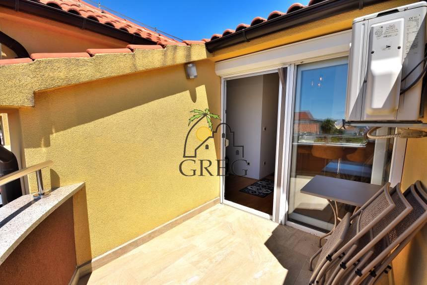 Chorwacja, Dalmacja Północna, Vodice - Apartament, na sprzedaż