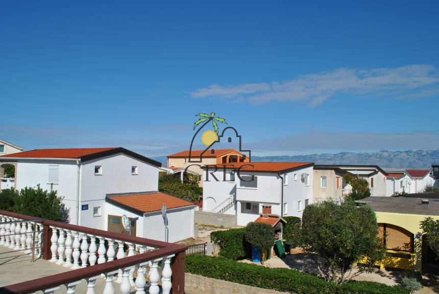 Chorwacja, Wyspa Vir,  - Bliźniak, na sprzedaż