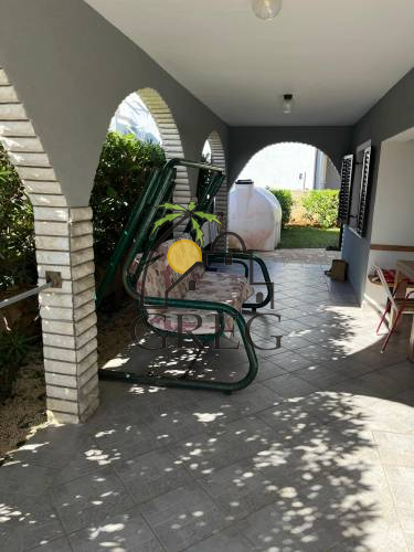 Chorwacja, Wyspa Vir,  - Bliźniak, na sprzedaż