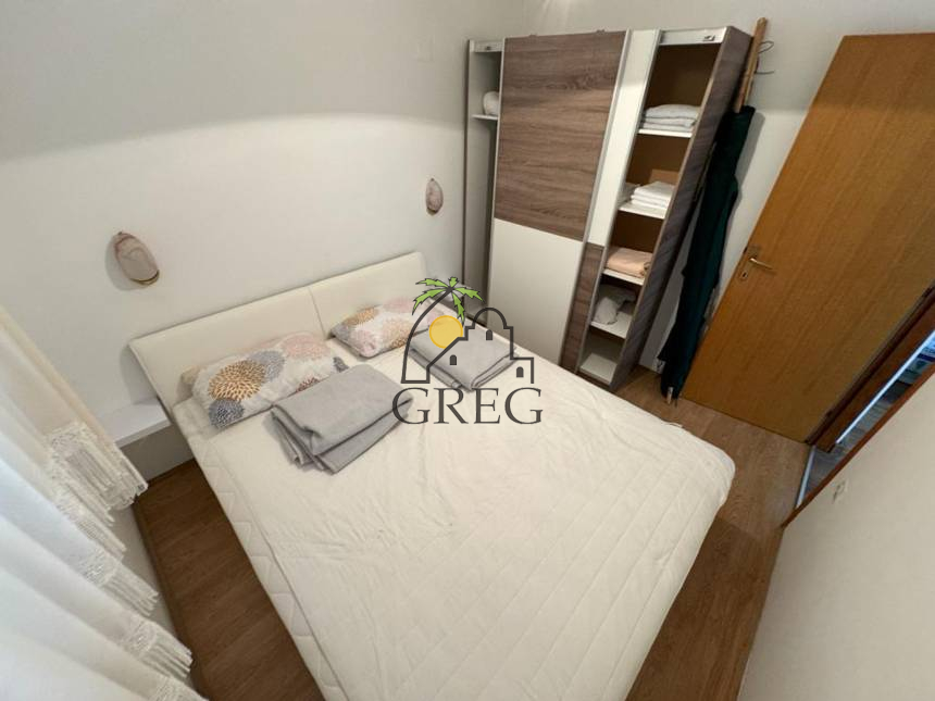 Chorwacja, Wyspa Vir,  - Bliźniak, na sprzedaż