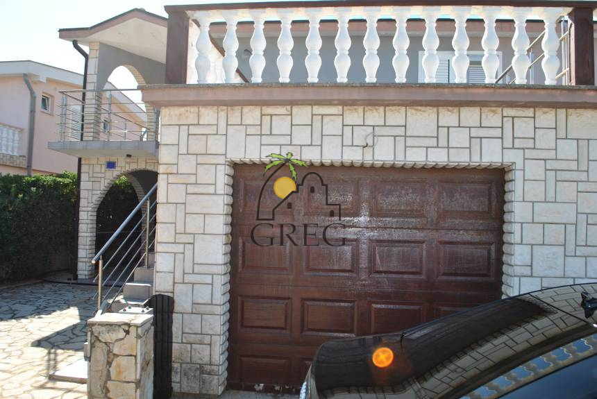 Chorwacja, Wyspa Vir,  - Bliźniak, na sprzedaż