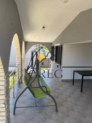 Chorwacja, Wyspa Vir,  - Bliźniak, na sprzedaż