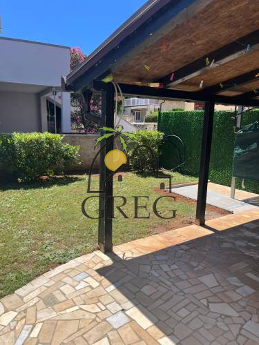 Chorwacja, Wyspa Vir,  - Bliźniak, na sprzedaż