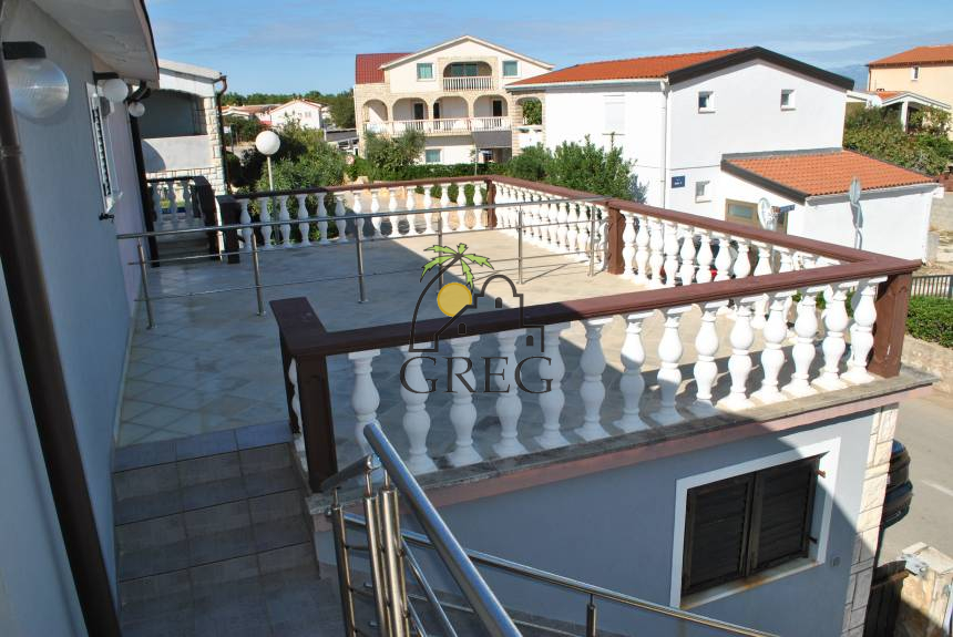 Chorwacja, Wyspa Vir,  - Bliźniak, na sprzedaż