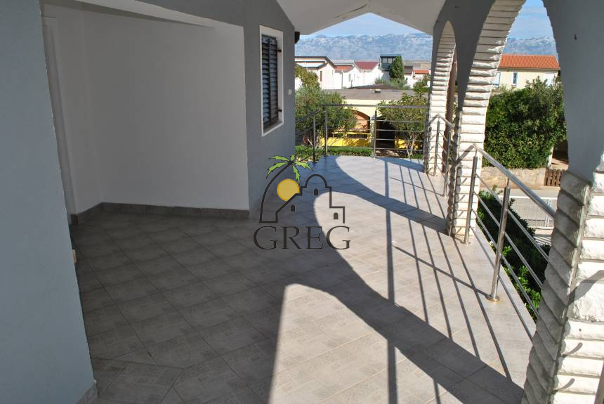 Chorwacja, Wyspa Vir,  - Bliźniak, na sprzedaż