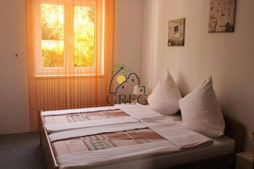 Chorwacja, Wyspa Pag, Mandre - Apartamentowiec, na sprzedaż