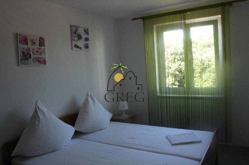 Chorwacja, Wyspa Pag, Mandre - Apartamentowiec, na sprzedaż