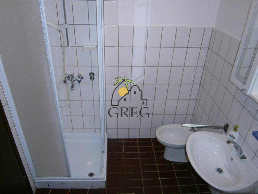 Chorwacja, Wyspa Pag, Mandre - Apartamentowiec, na sprzedaż