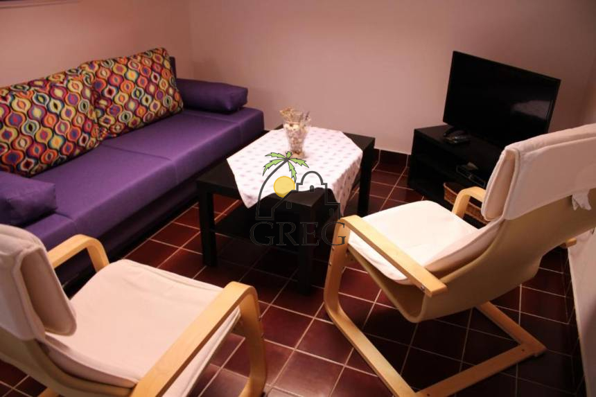 Chorwacja, Wyspa Pag, Mandre - Apartamentowiec, na sprzedaż