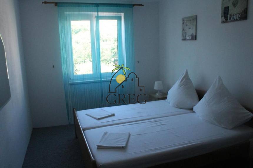 Chorwacja, Wyspa Pag, Mandre - Apartamentowiec, na sprzedaż