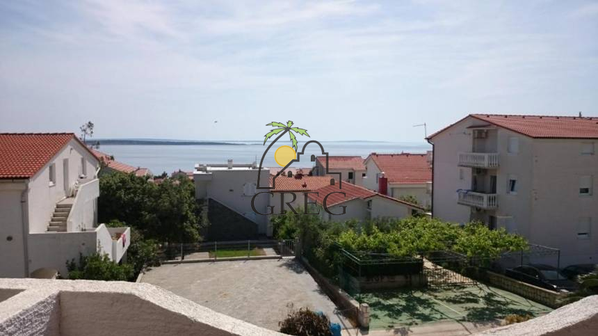 Chorwacja, Wyspa Pag, Mandre - Apartamentowiec, na sprzedaż