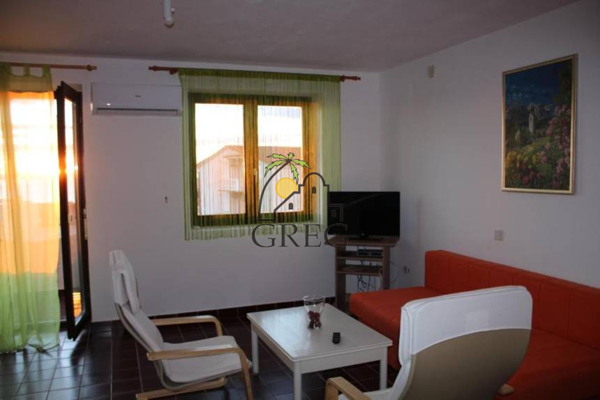 Chorwacja, Wyspa Pag, Mandre - Apartamentowiec, na sprzedaż