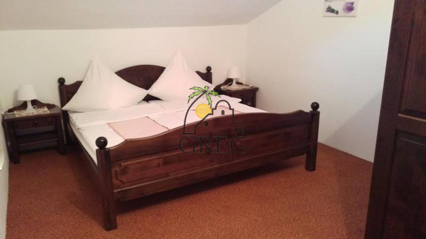 Chorwacja, Wyspa Pag, Mandre - Apartamentowiec, na sprzedaż