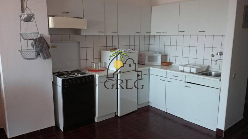 Chorwacja, Wyspa Pag, Mandre - Apartamentowiec, na sprzedaż