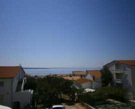 Croatia, Island of Pag, Mandre - Apartment building, for sale