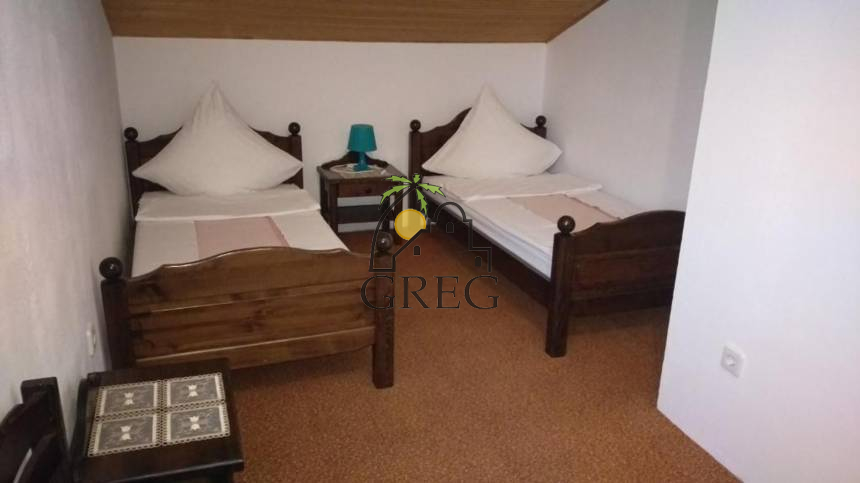 Chorwacja, Wyspa Pag, Mandre - Apartamentowiec, na sprzedaż