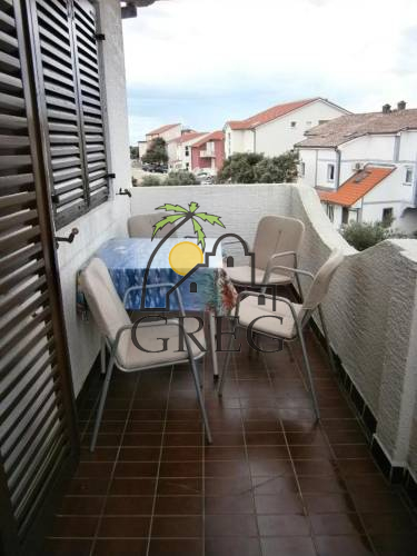 Chorwacja, Wyspa Pag, Mandre - Apartamentowiec, na sprzedaż