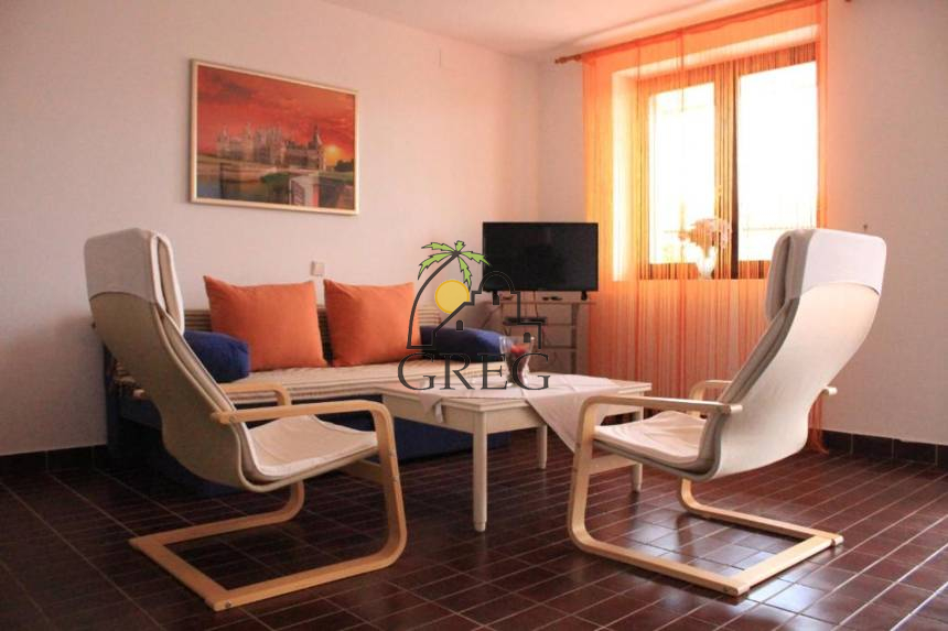 Chorwacja, Wyspa Pag, Mandre - Apartamentowiec, na sprzedaż