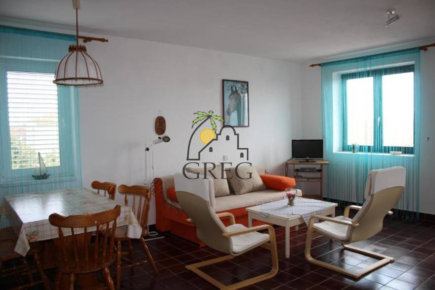 Chorwacja, Wyspa Pag, Mandre - Apartamentowiec, na sprzedaż