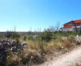 Croatia, North Dalmatia, Zaton - Plot, for sale
