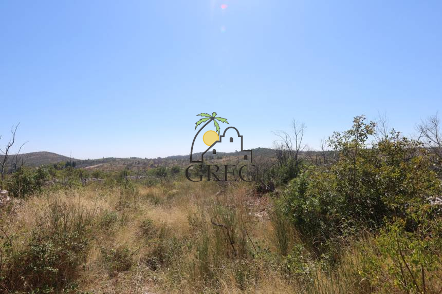 Croatia, North Dalmatia, Zaton - Plot, for sale