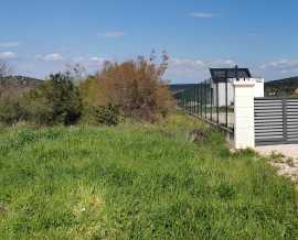 Croatia, North Dalmatia, Vodice - Plot, for sale
