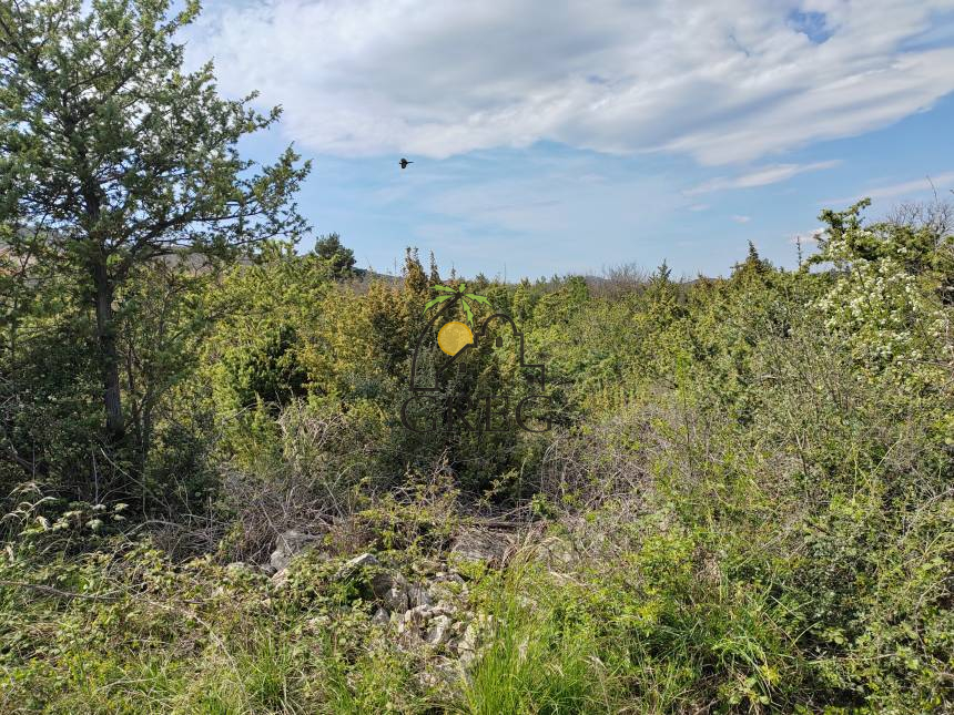 Chorwacja, Dalmacja Północna, Vodice - Działka, na sprzedaż