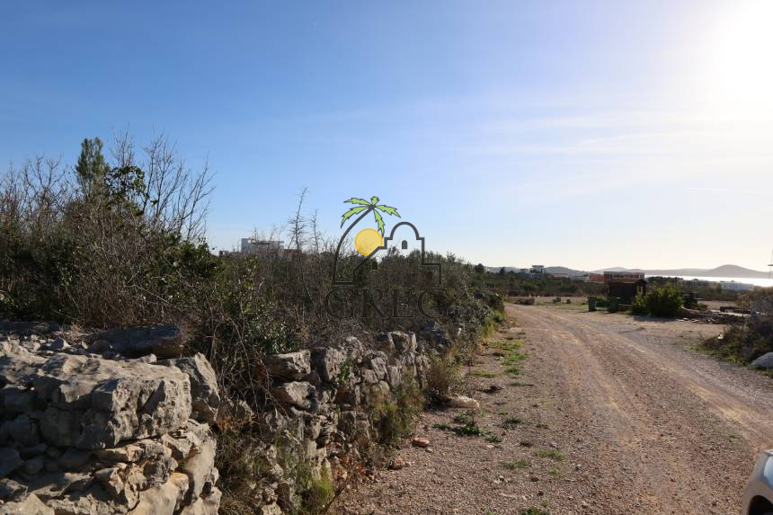 Croatia, North Dalmatia, Vodice - Plot, for sale