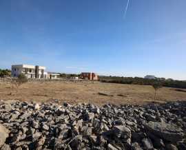 Croatia, North Dalmatia, Vodice - Plot, for sale